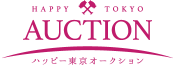 ハッピー東京オークション