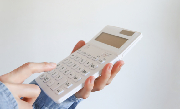 安心の手数料設定