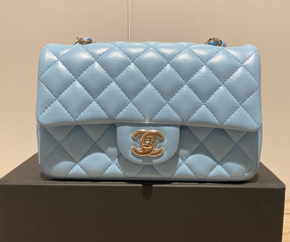 ブランドバッグ