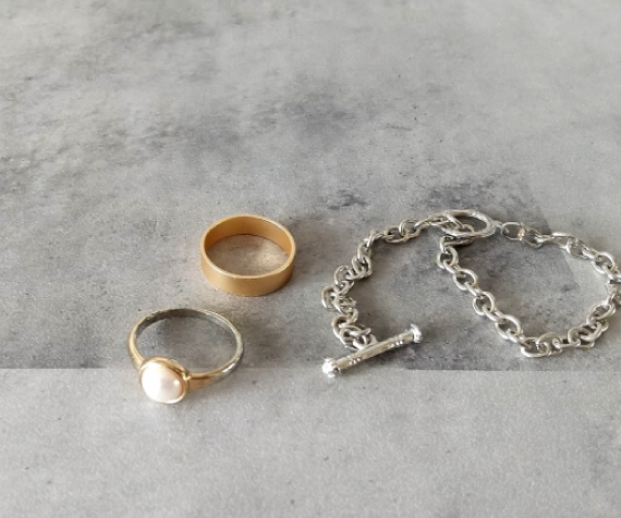 ブランドジュエリー