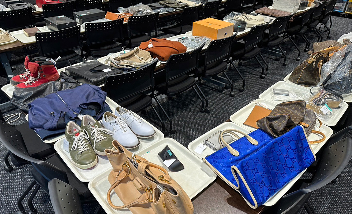 平場オークション